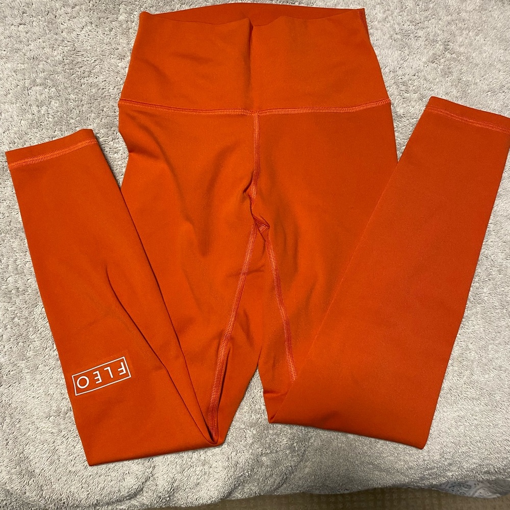 Fleo 25” leggings
